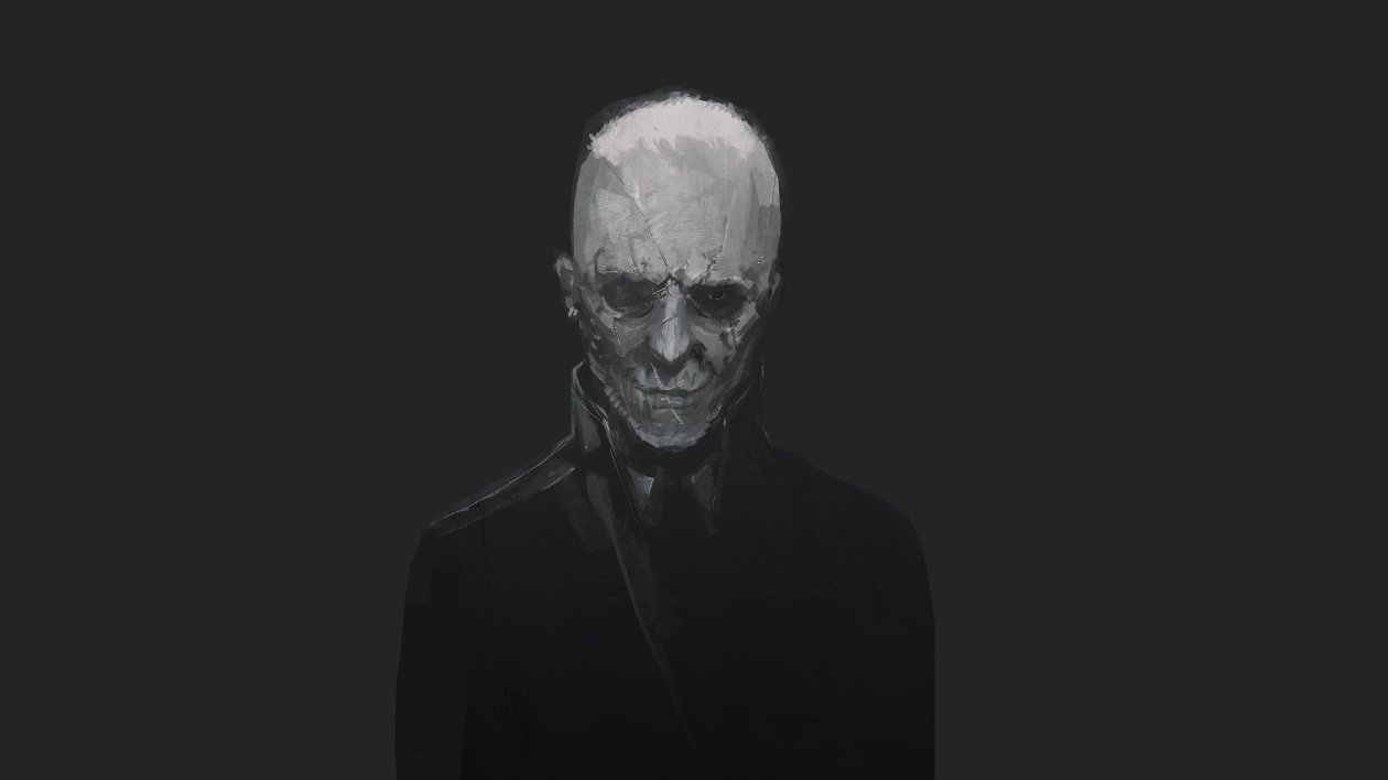 Night King Game Of Thrones Classic Art 5k