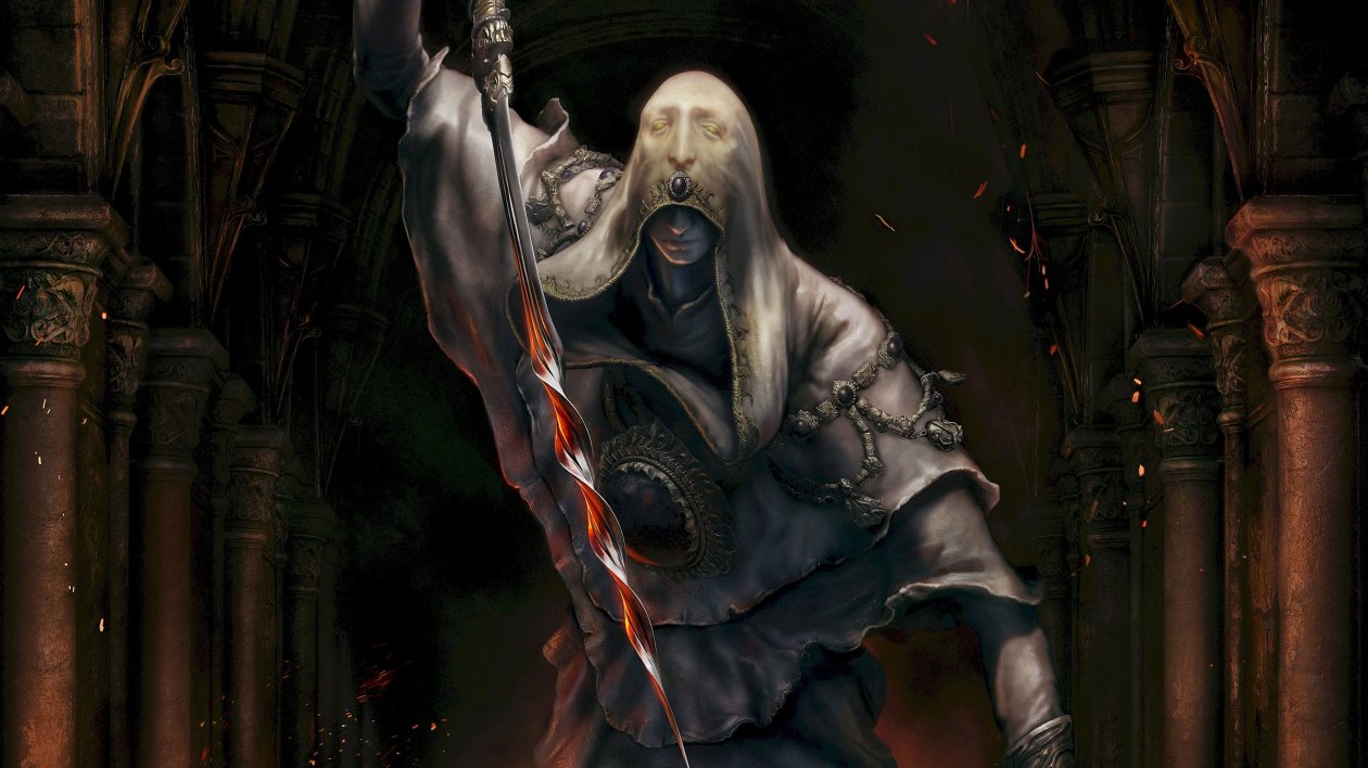 Elden Ring 2019