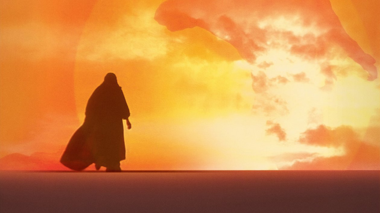 Lawrence Of Arabia