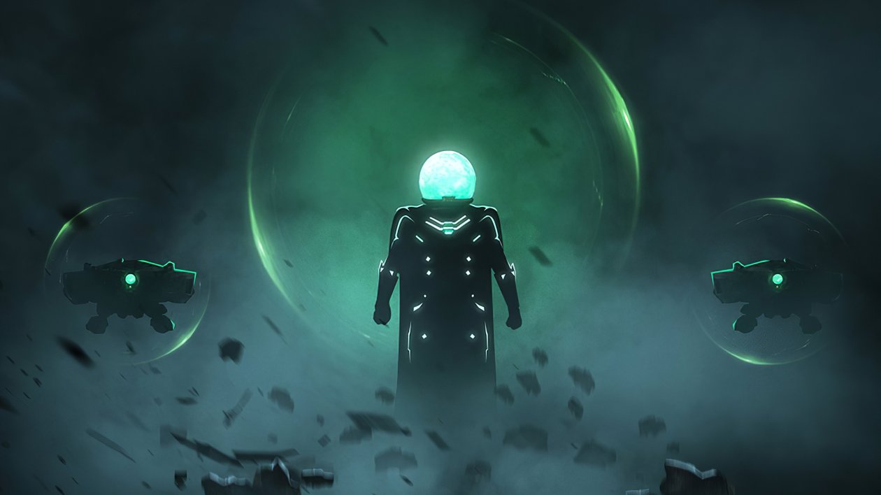 Mysterio 4k 2020
