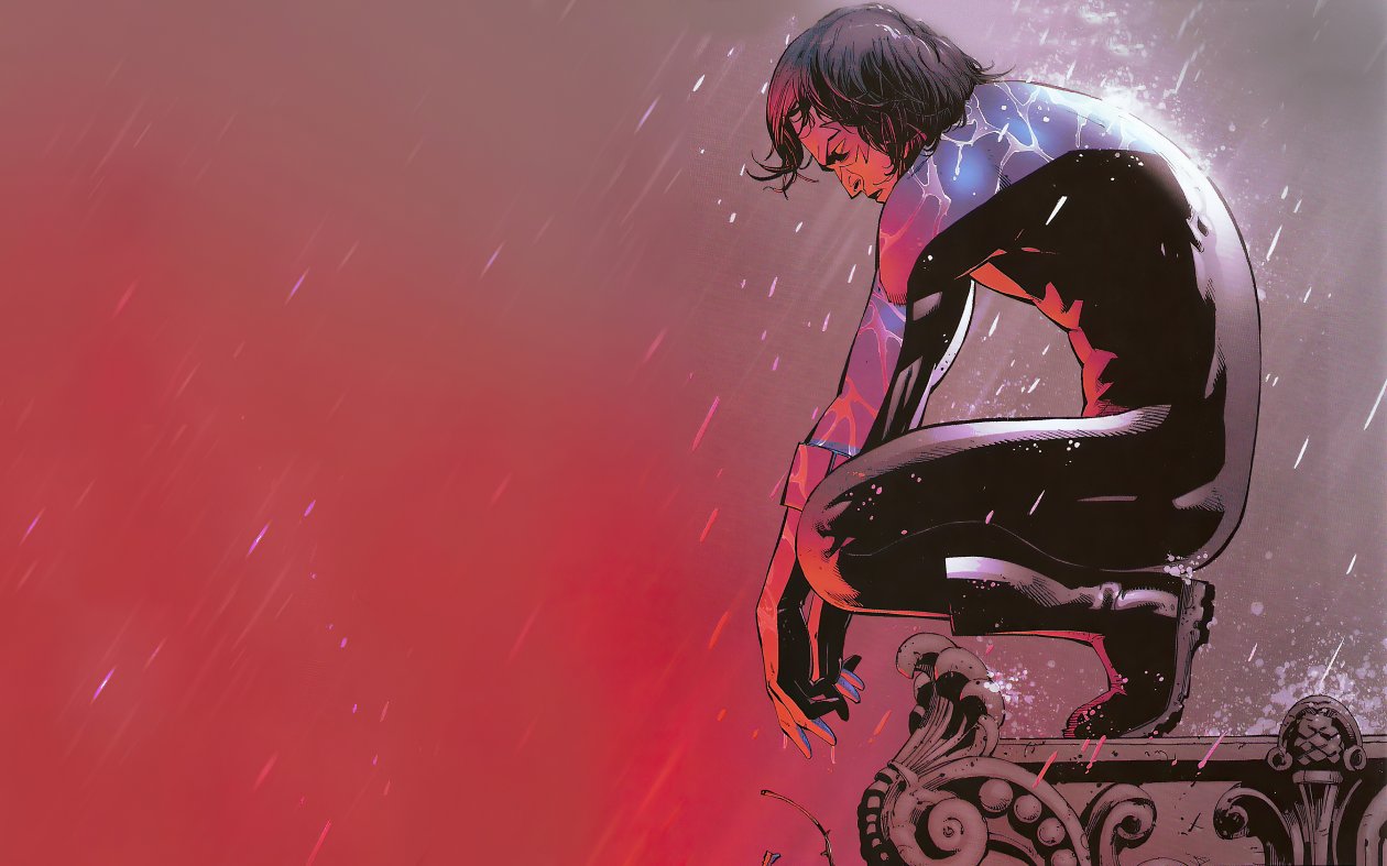 Nightwing Dick Grayson