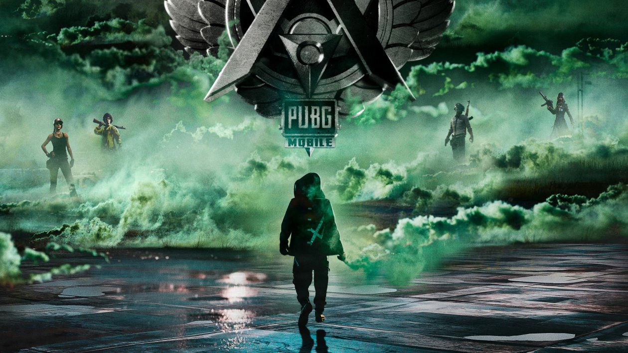 Pubg New Season 4k