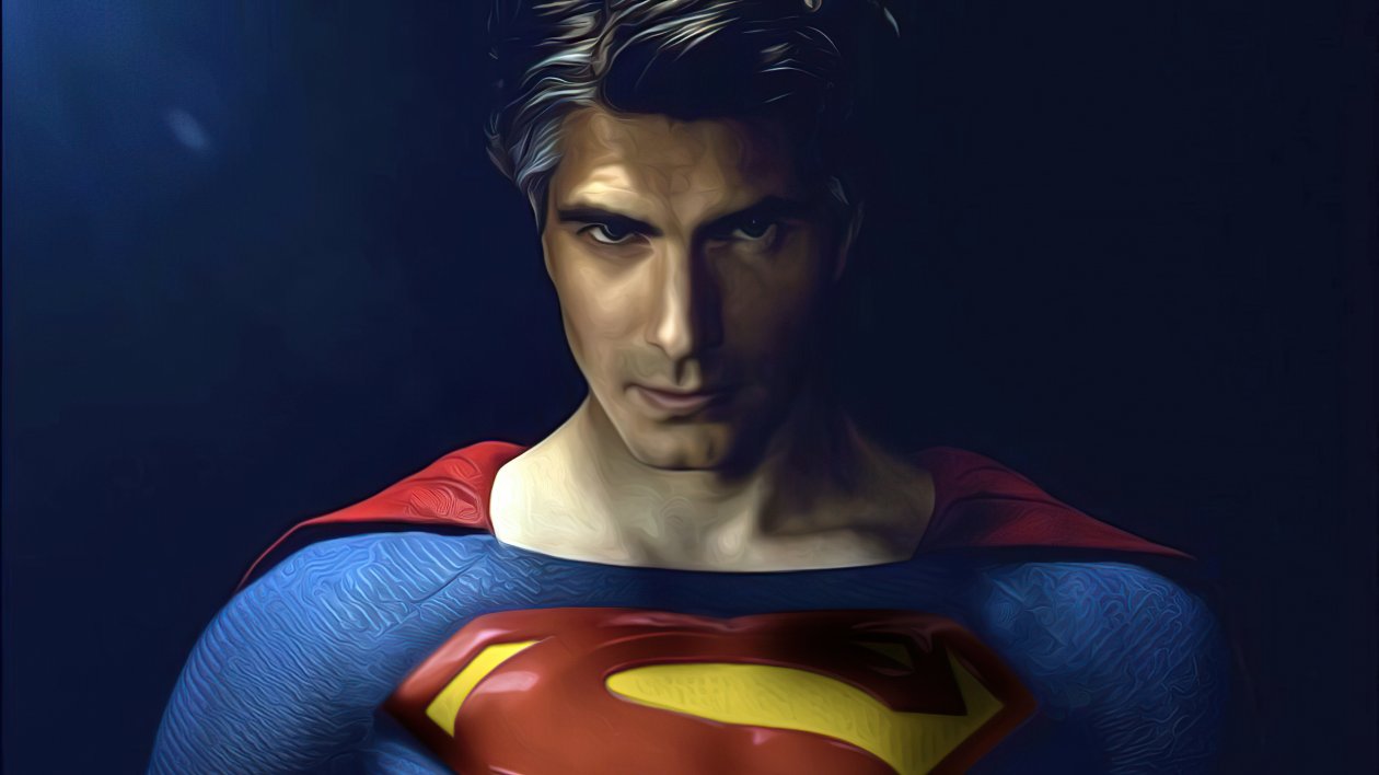 Superman Infinite Earths 4k