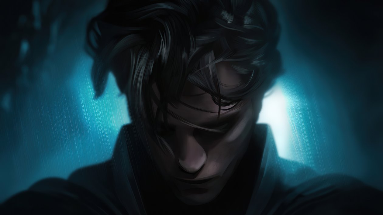 4k The Batman Robert Pattinson