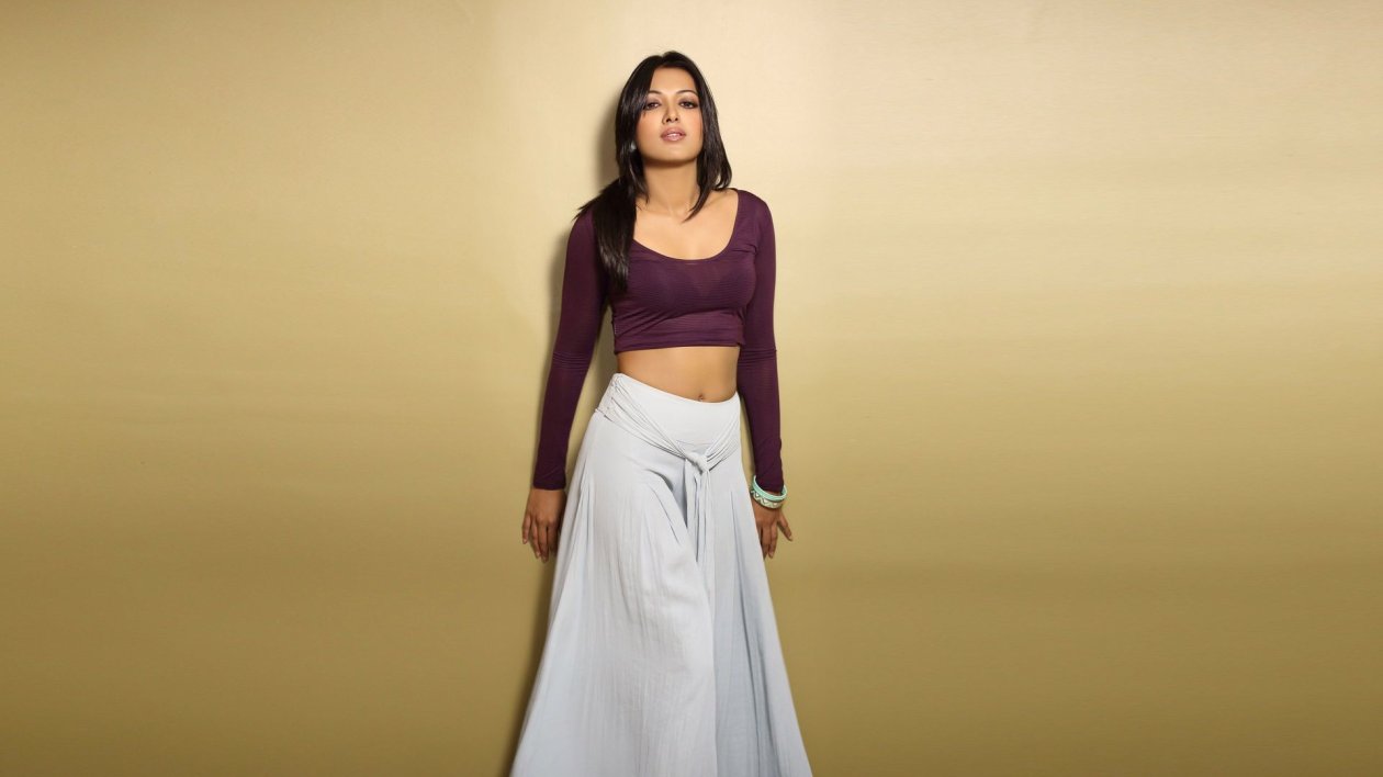 Catherine Tresa 2016