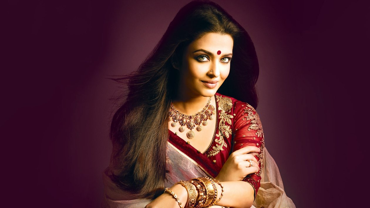 Aishwarya Rai 3