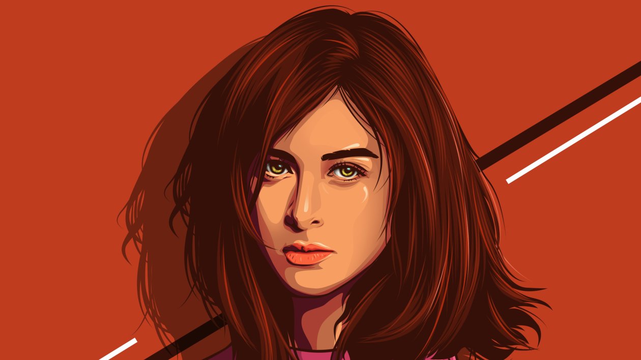 Marian Rivera Fan Art