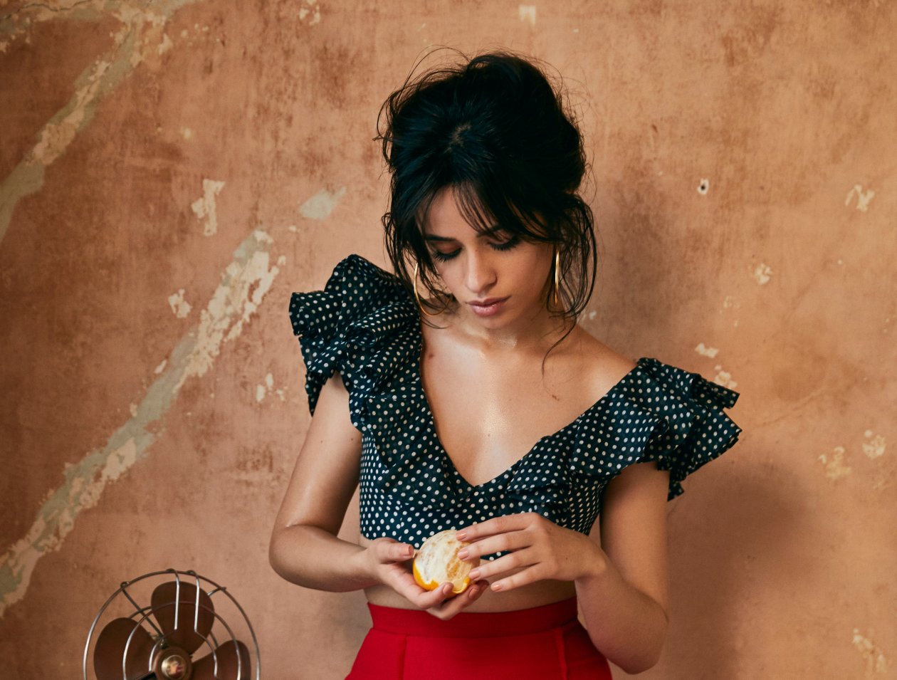 Camila Cabello 4k 5k
