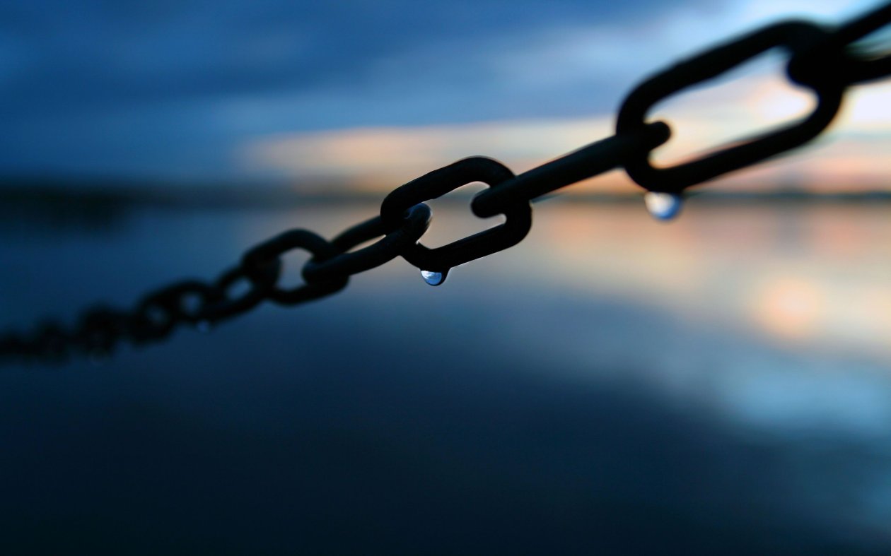 Chain Macro