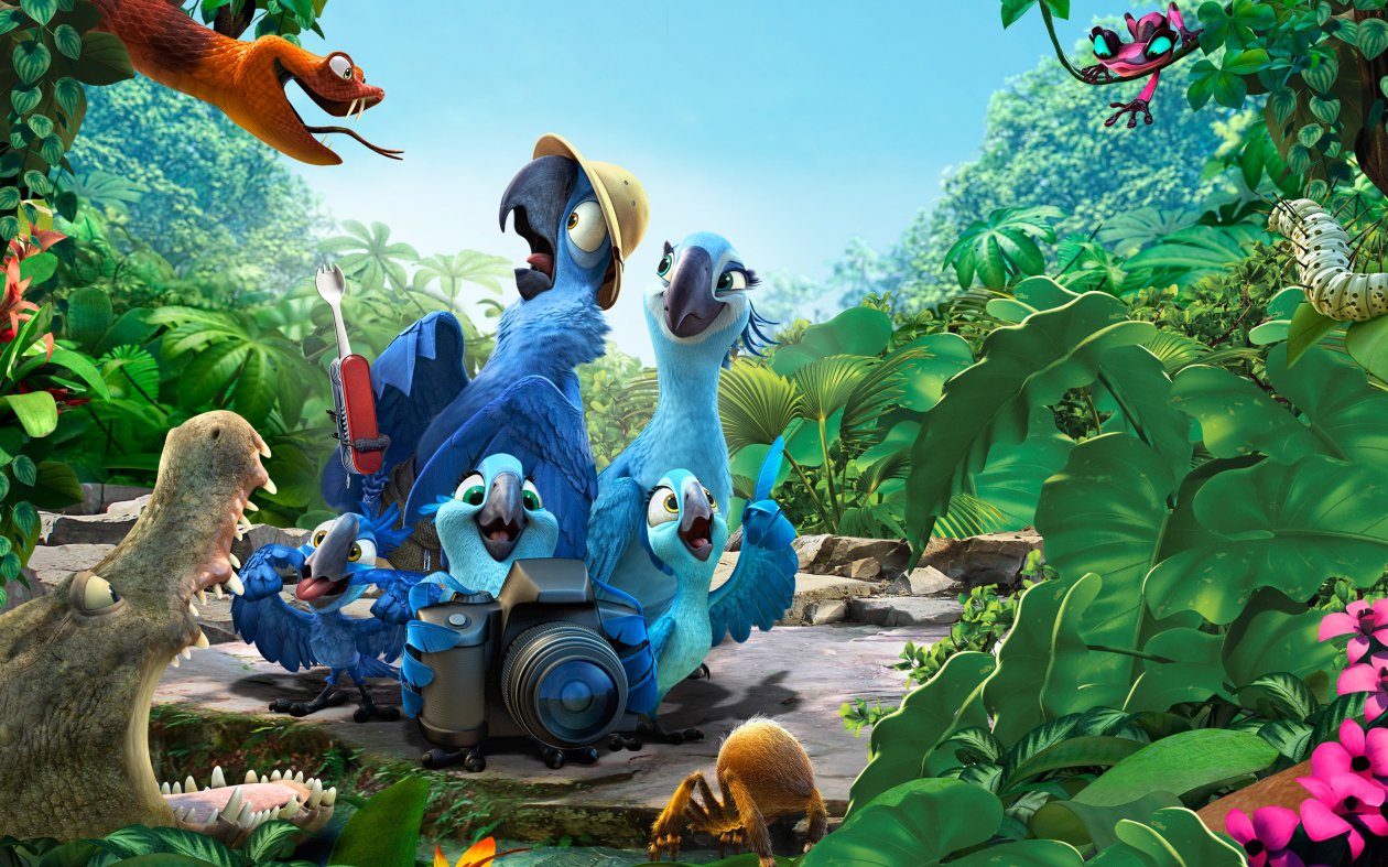 Rio 2