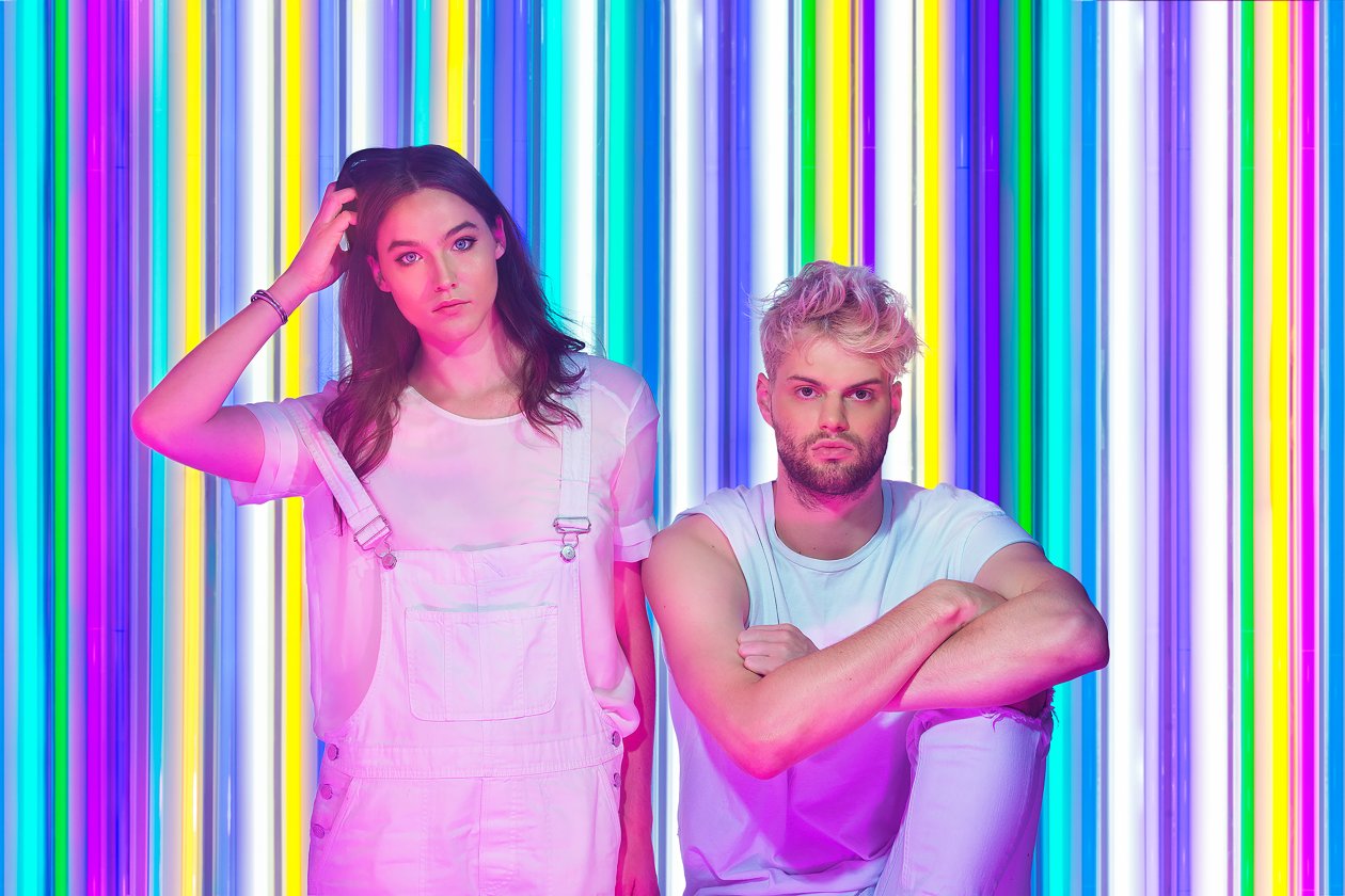 Sofi Tukker