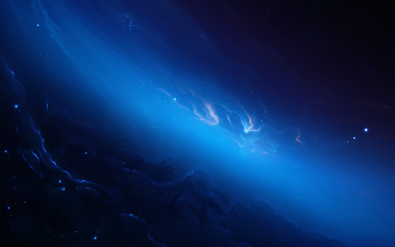 Trail To The Stars