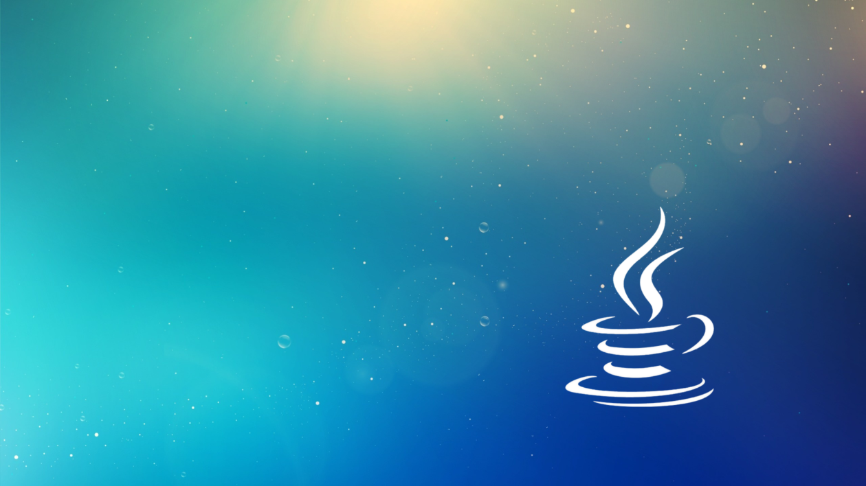 Java Minimalism