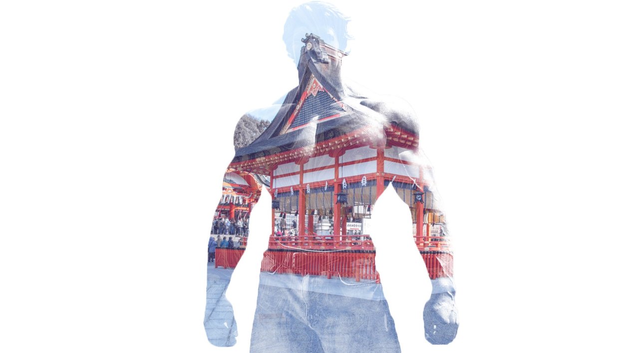 Arnold Schwarzenegger Art