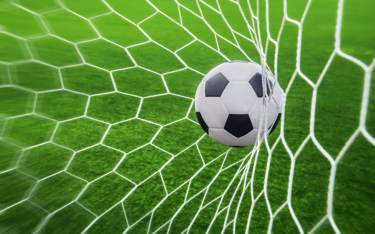 Football Goal
