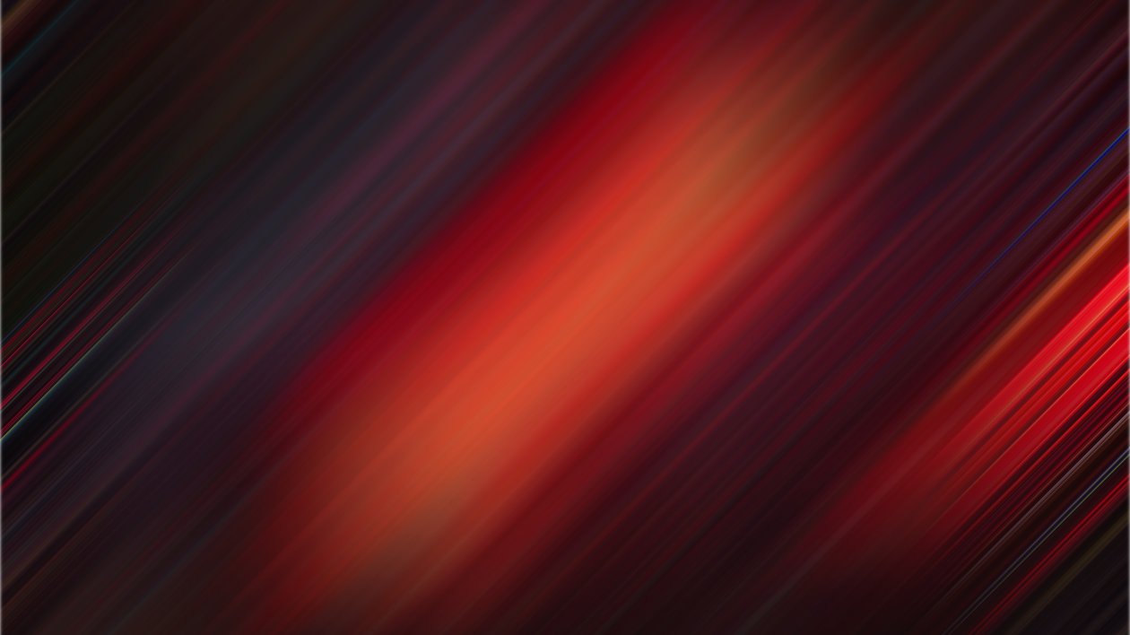 Highspeed Abstract 5k