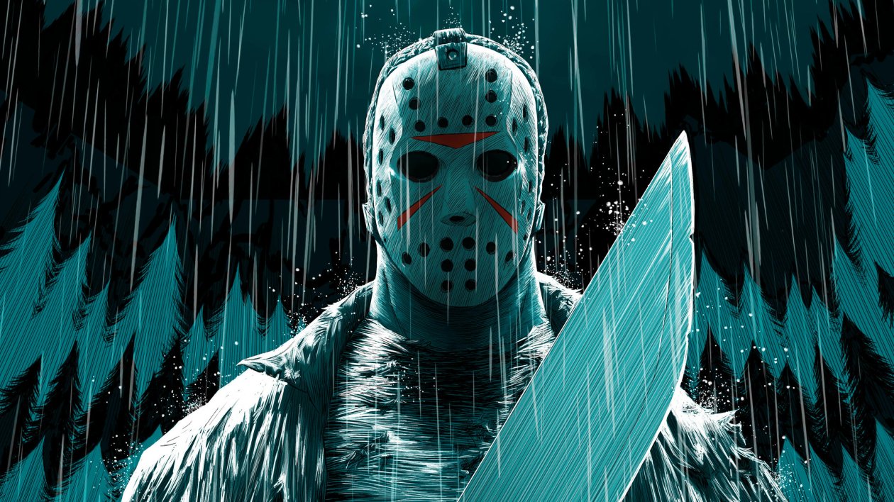 Friday The 13th