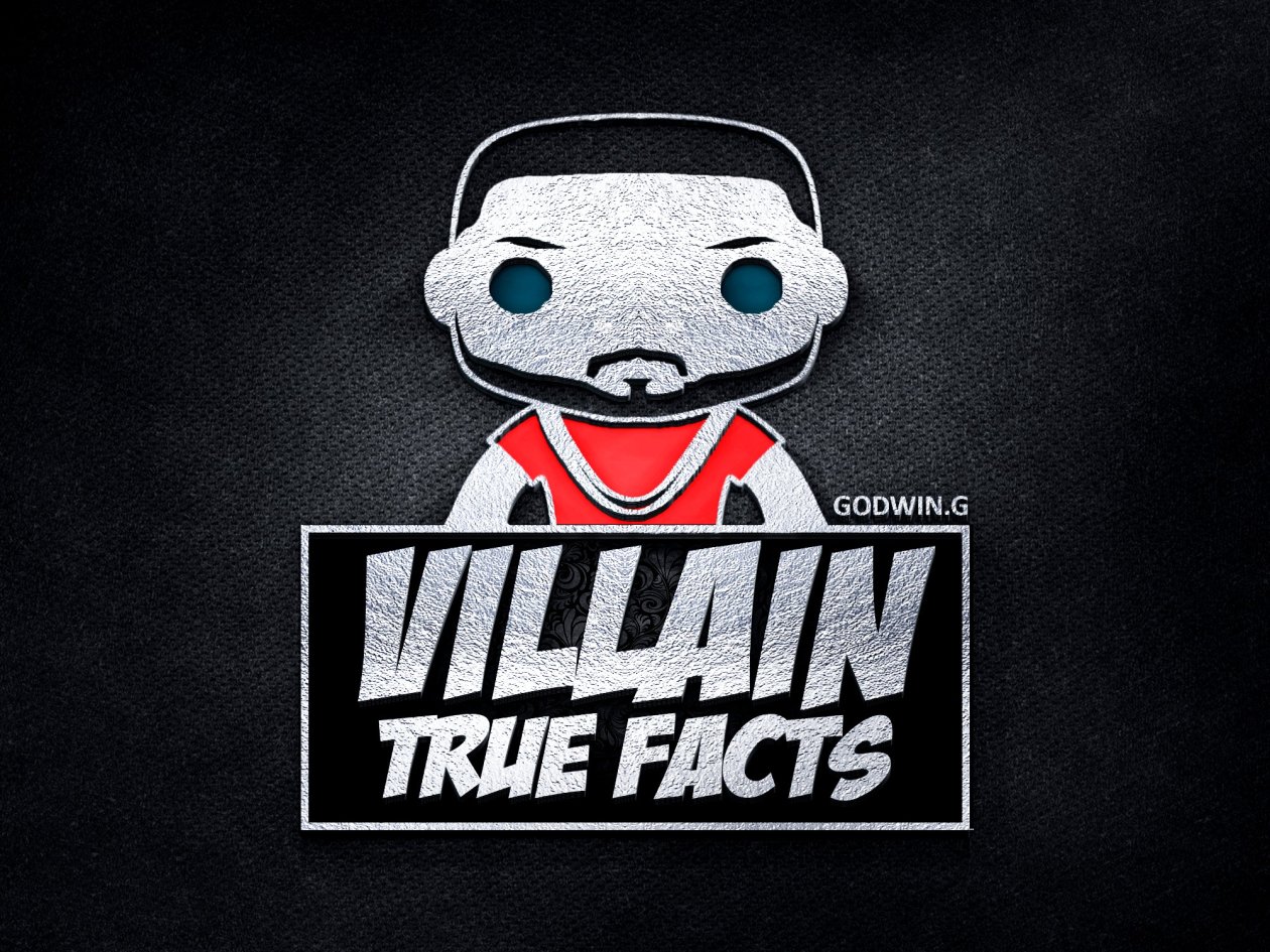 Fond d'écran Villiam True Facts