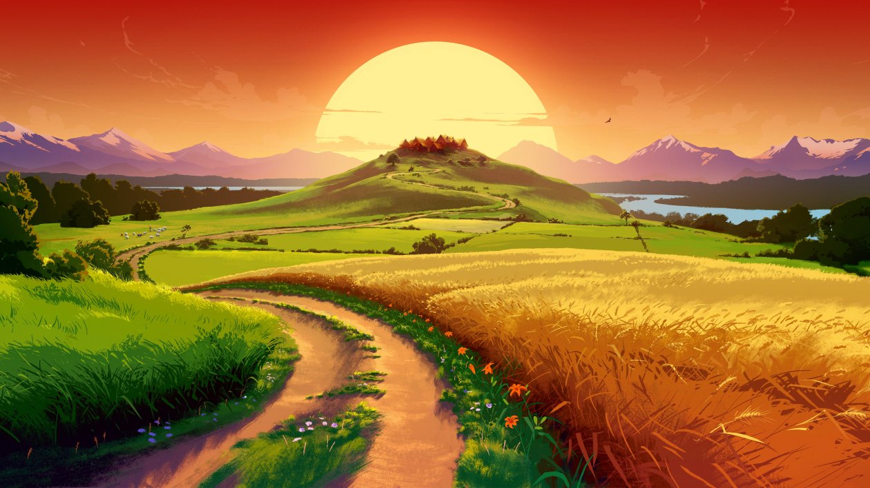 Catan Vr