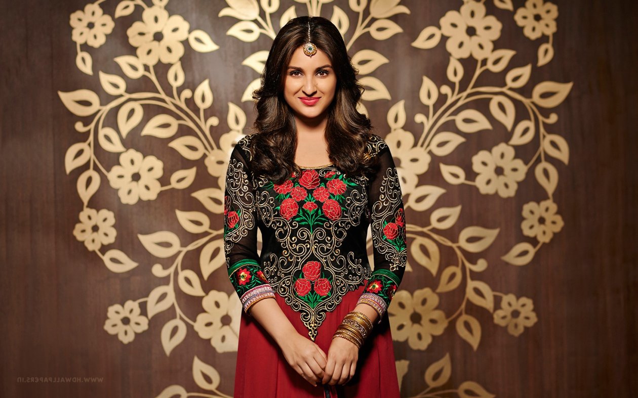 Parineeti Chopra 7