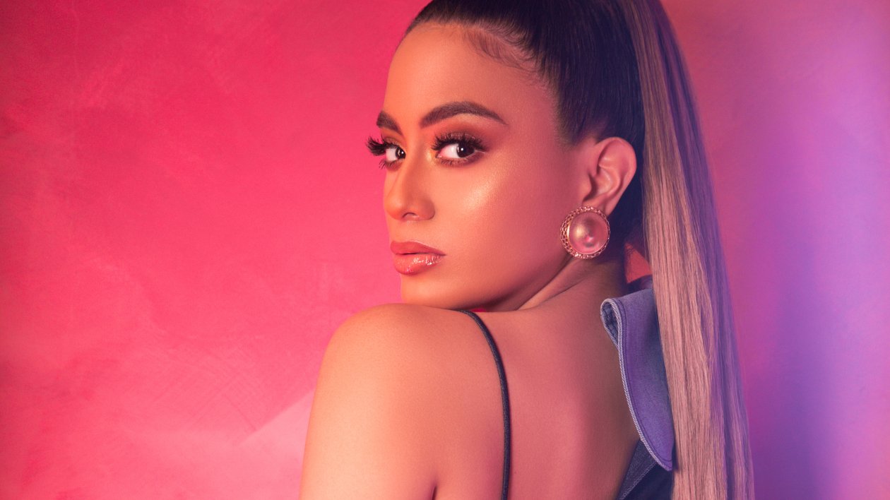 Ally Brooke