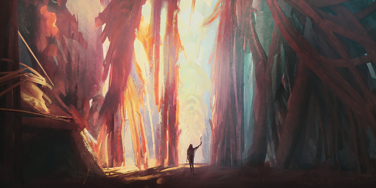 Hope Light