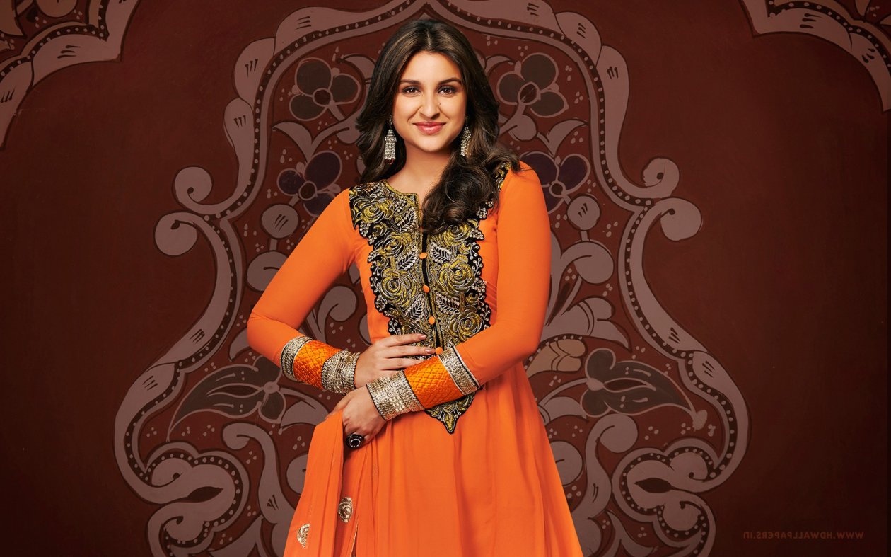 Parineeti Chopra 6