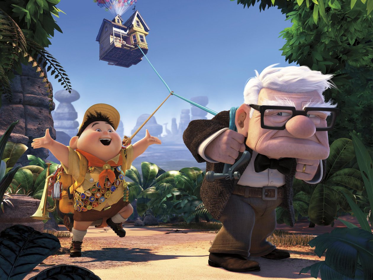Up Movie