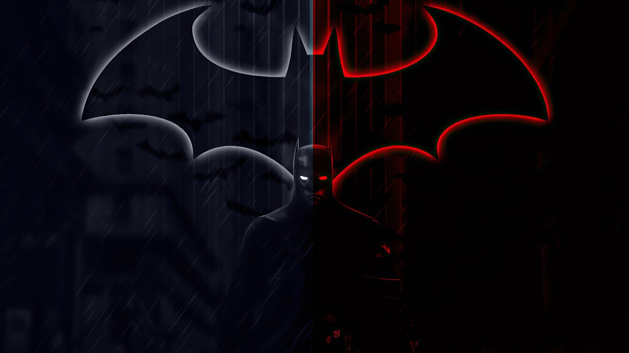 Batman 4k New 2020