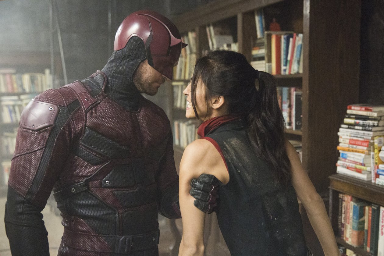 Daredevil Full HD