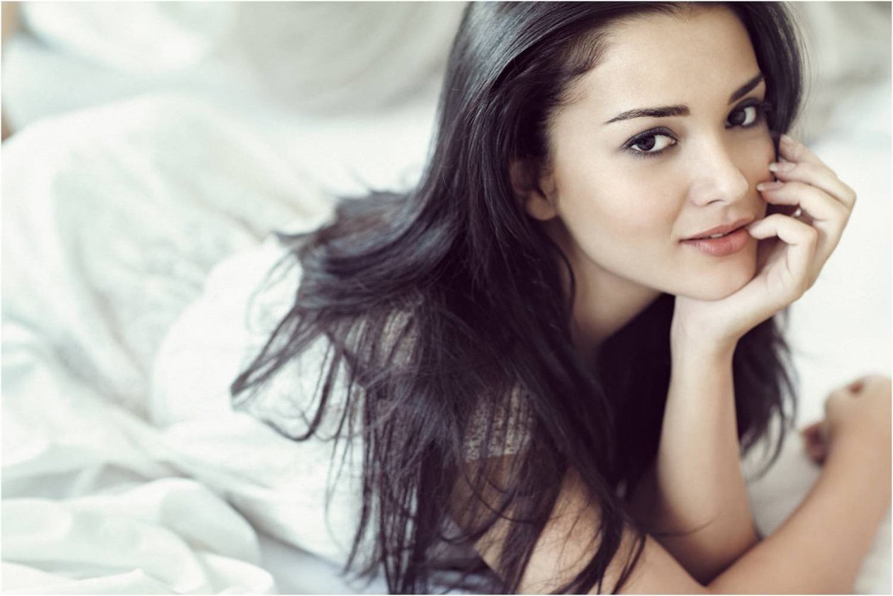 Amy Jackson Actress
