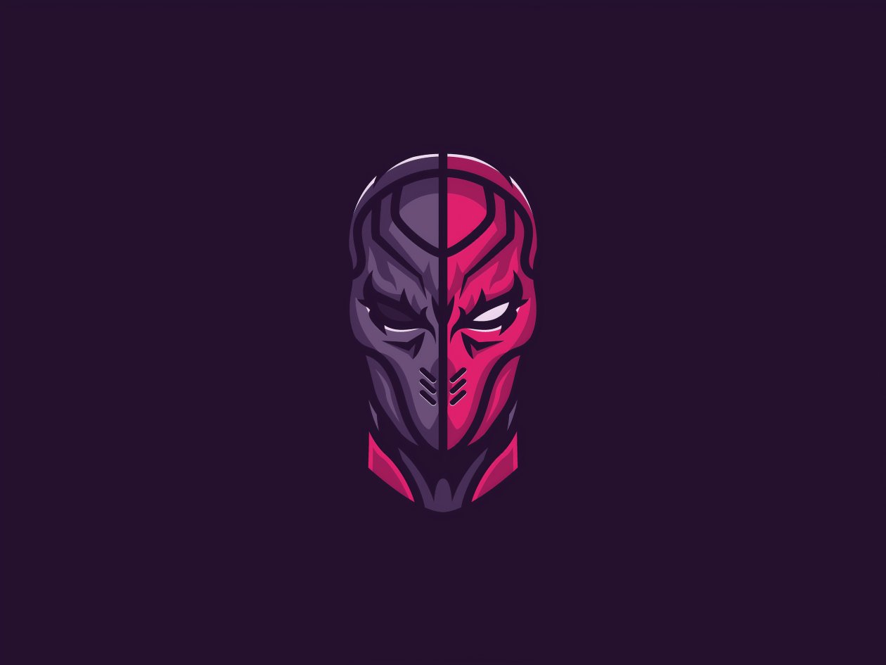 Deathstroke Minimal