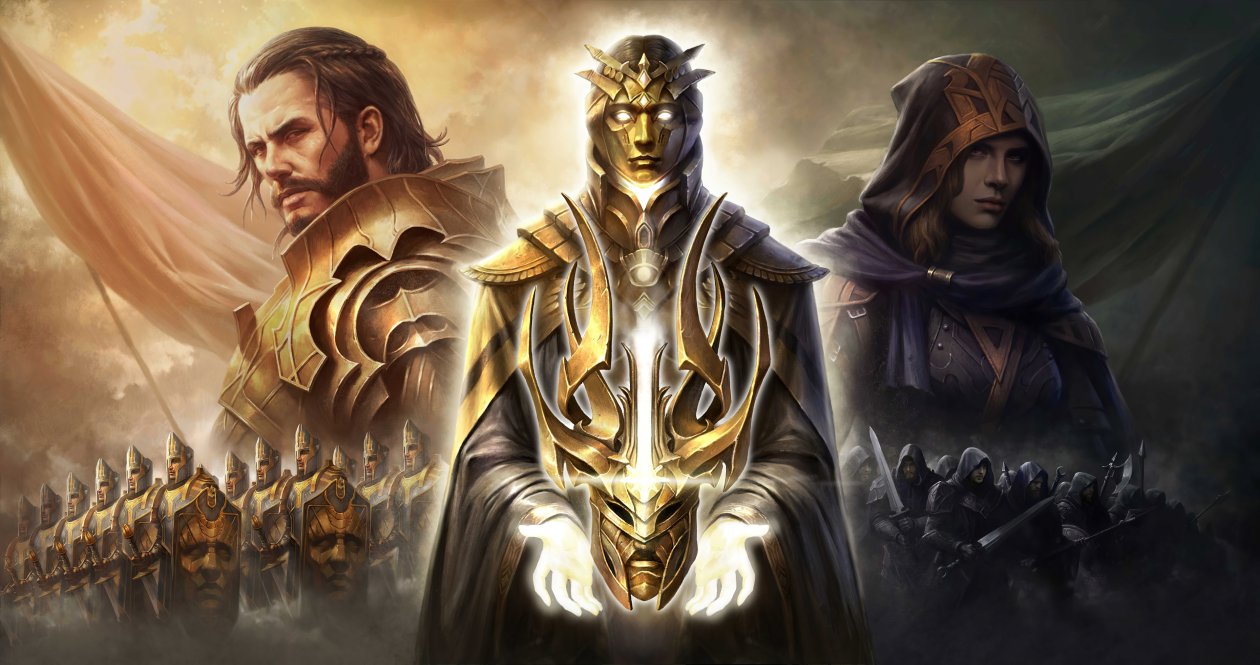 Diablo Immortal Game 4k