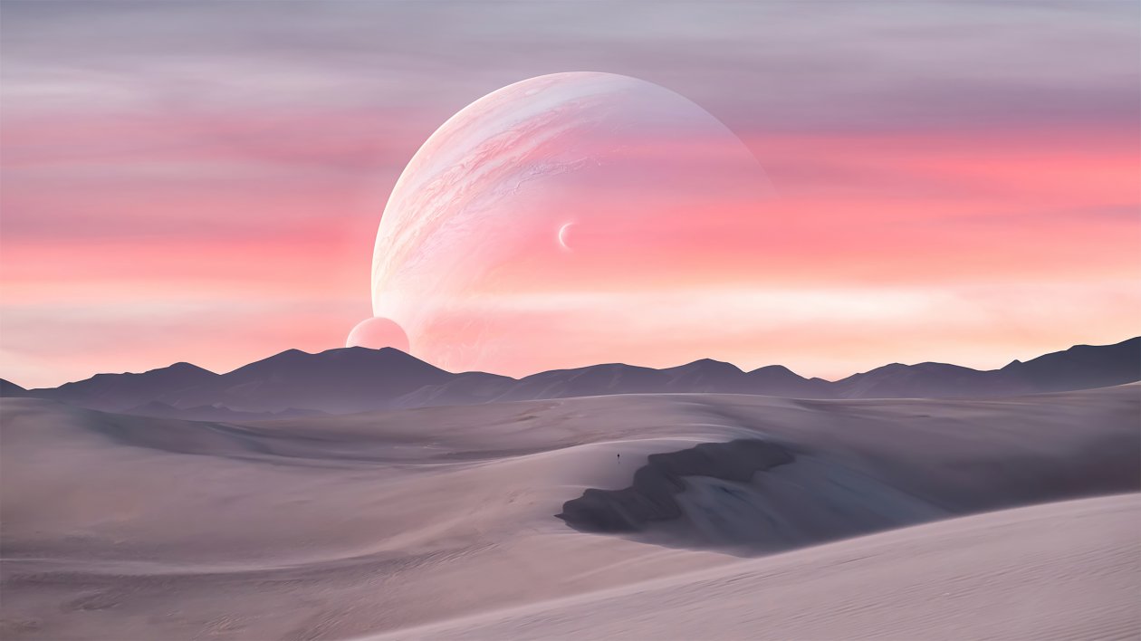 Evanescent