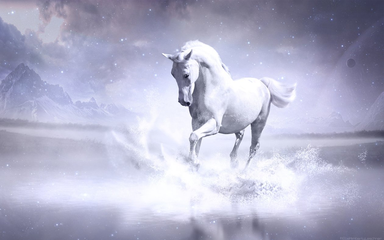 White Horse