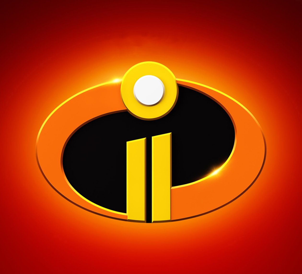 The Incredibles 2 2018