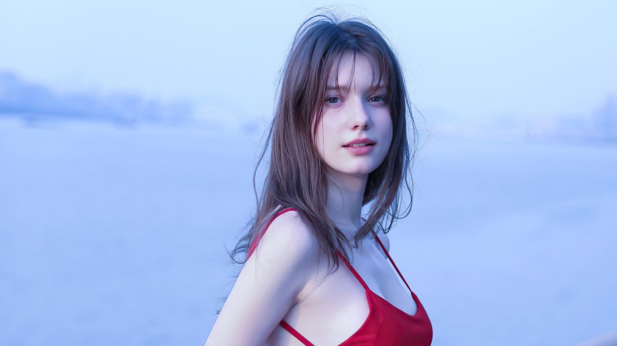 Anastasia Cebulska 2020