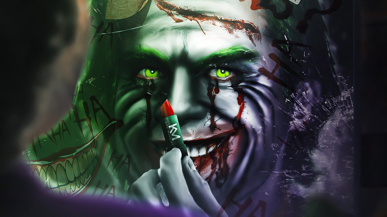 Lets Put A Smile On That Face 5k