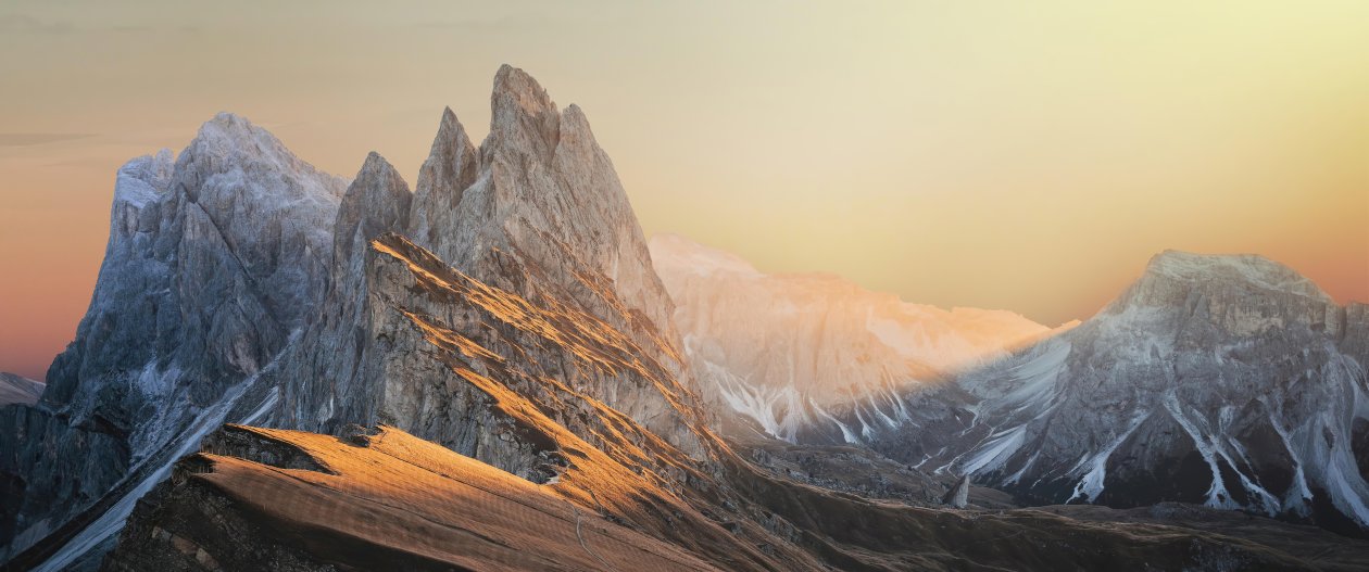 Fond d'écran South Tyrol