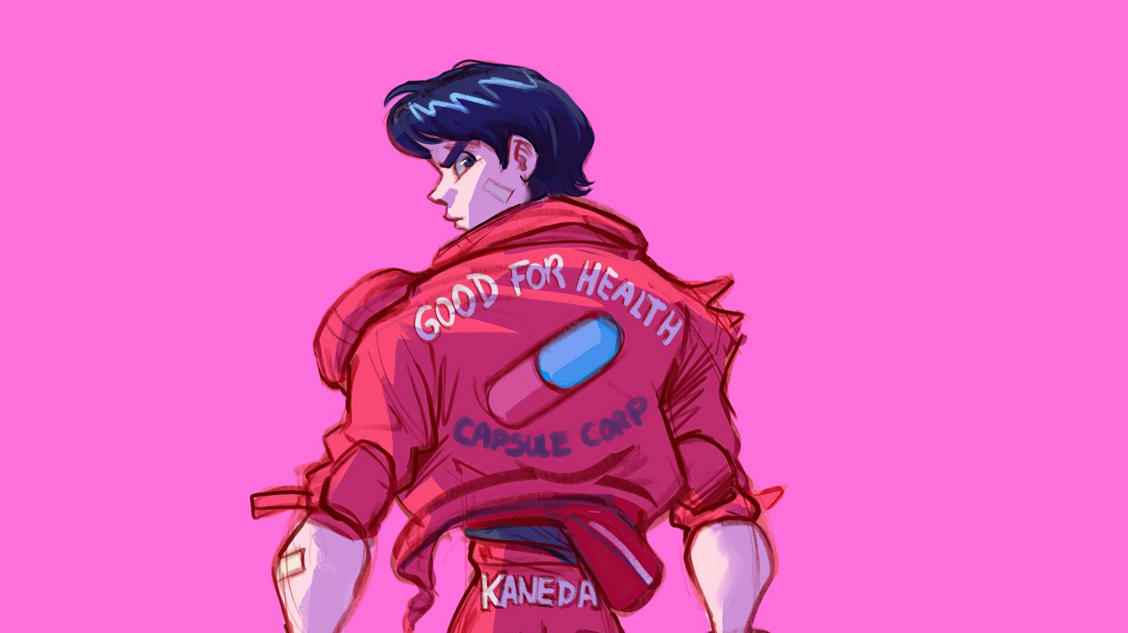 Shotaro Kaneda