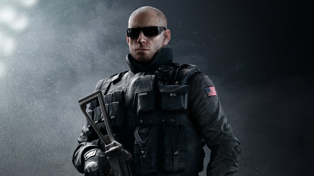 Tom Clancys Rainbow Six Siege 2019 5k