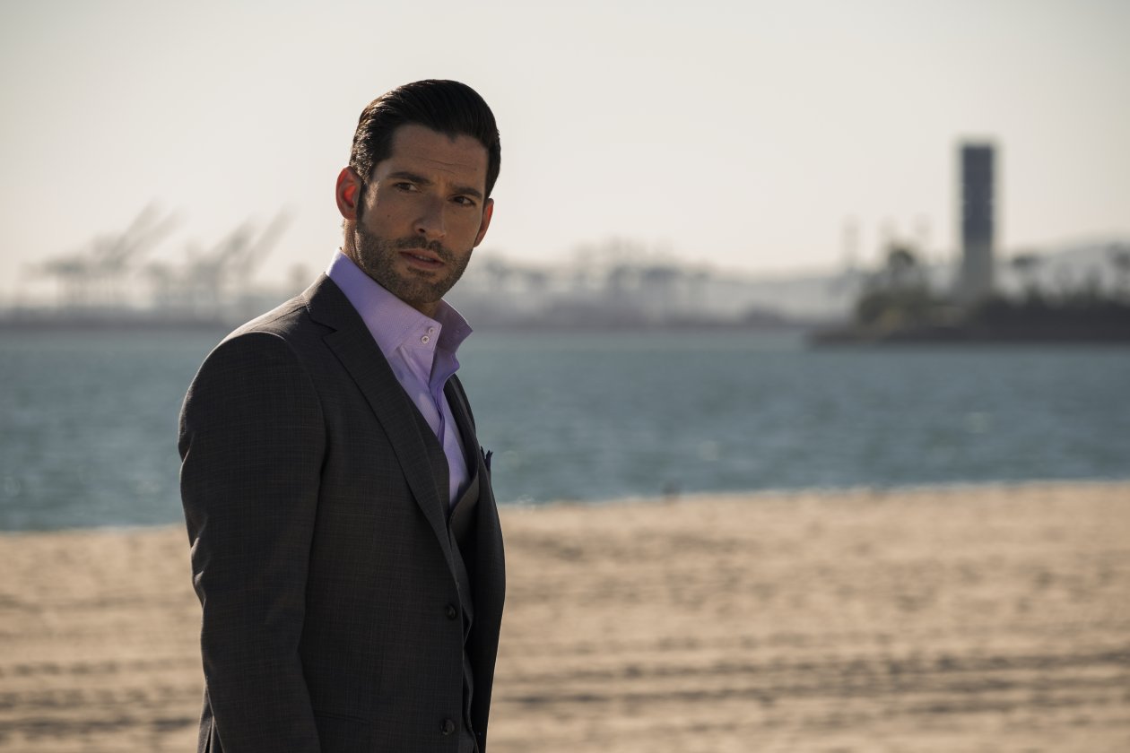 Lucifer Season 5