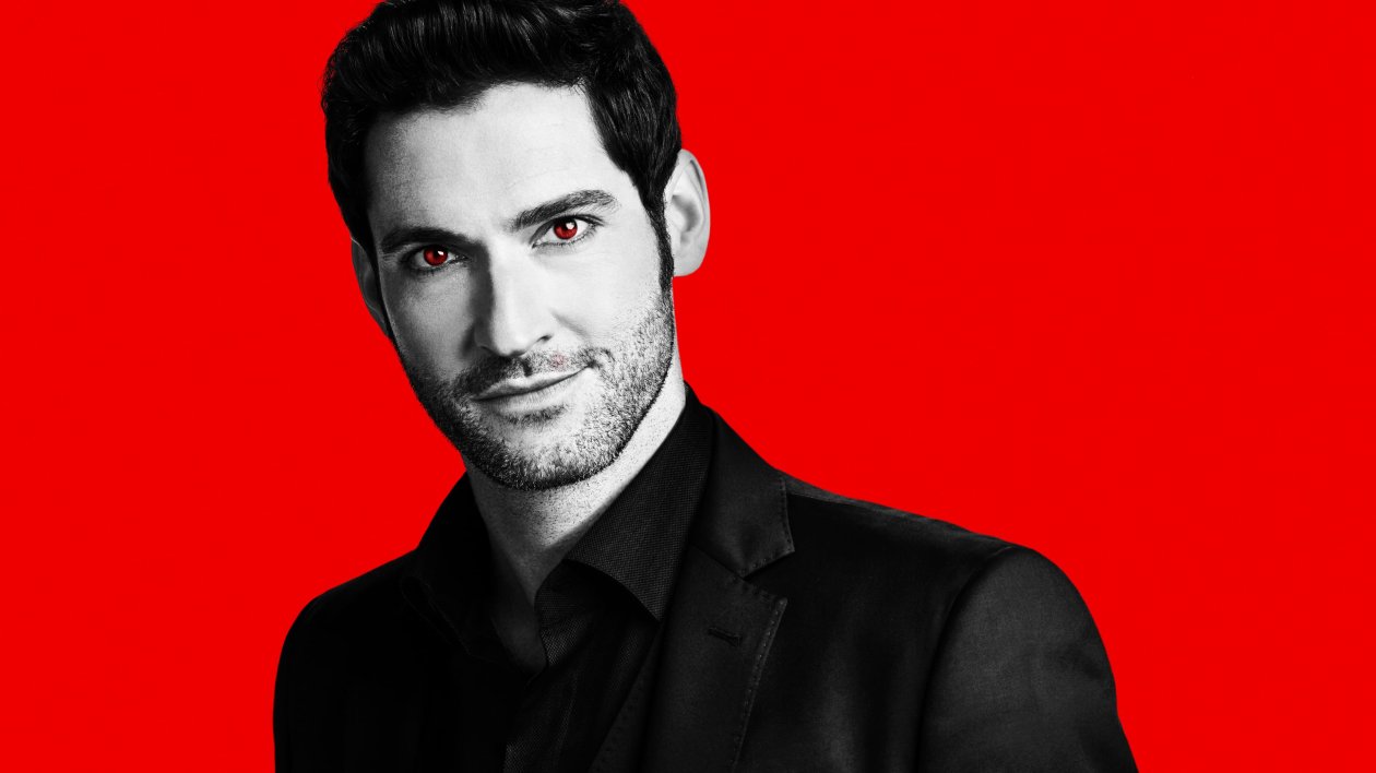 Lucifer Season 5 2020
