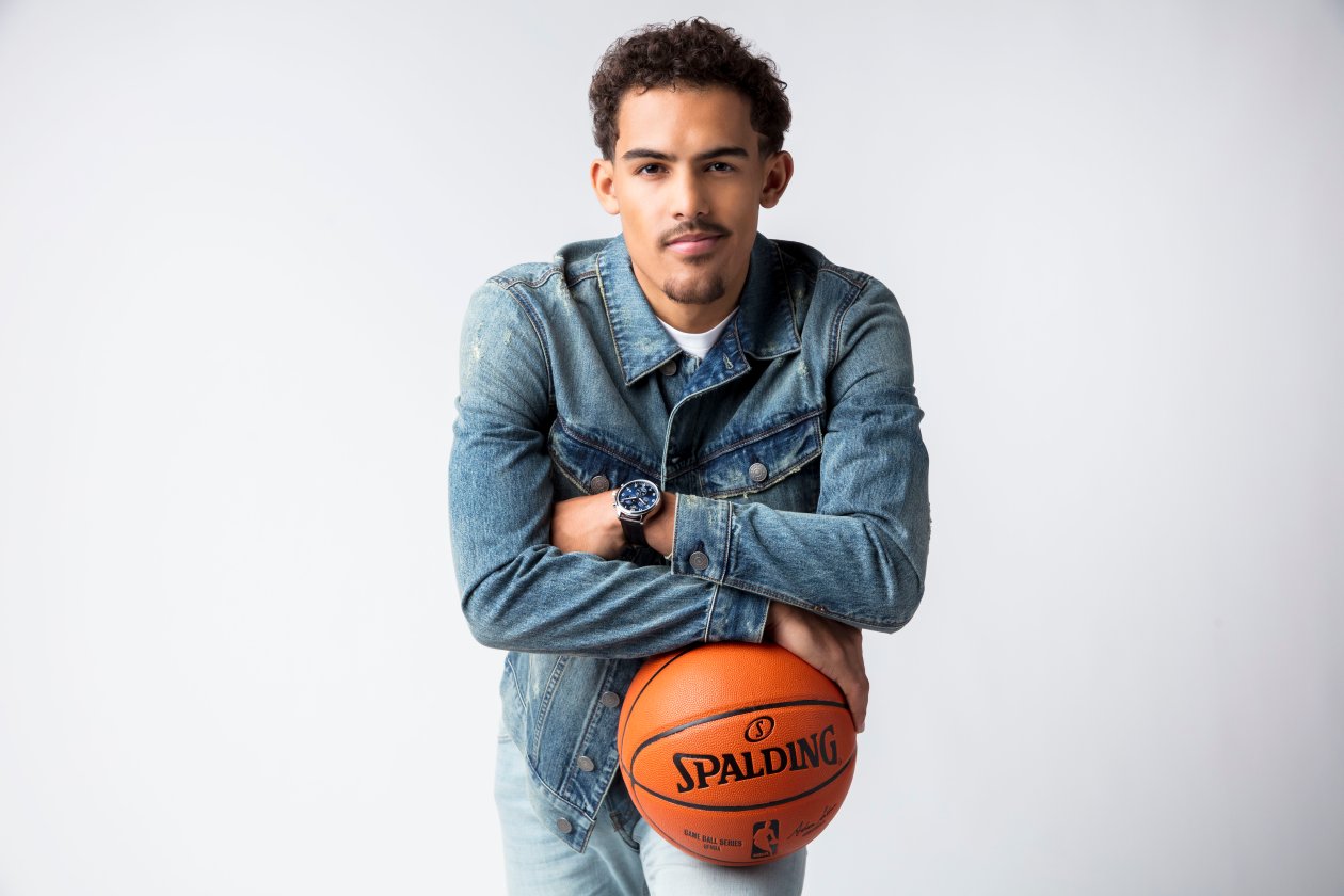 Trae Young