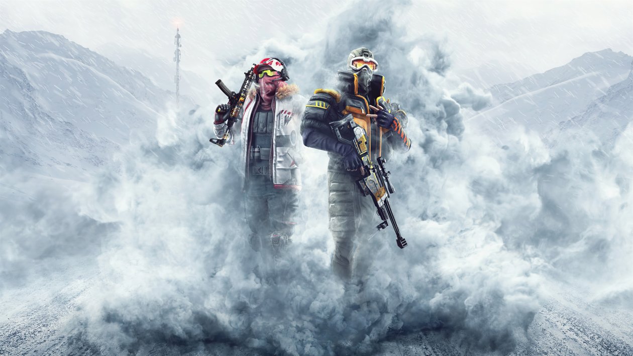 Warface Breakout Cold Sun 2022