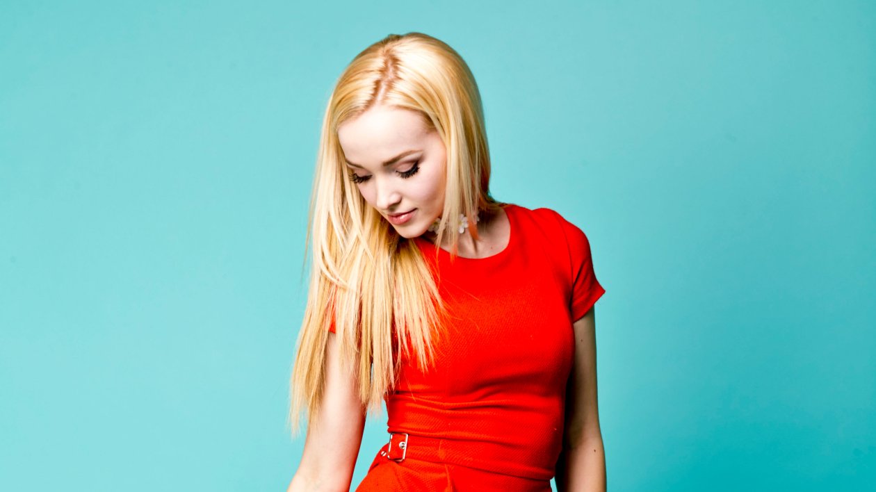 4k Dove Cameron In 2018