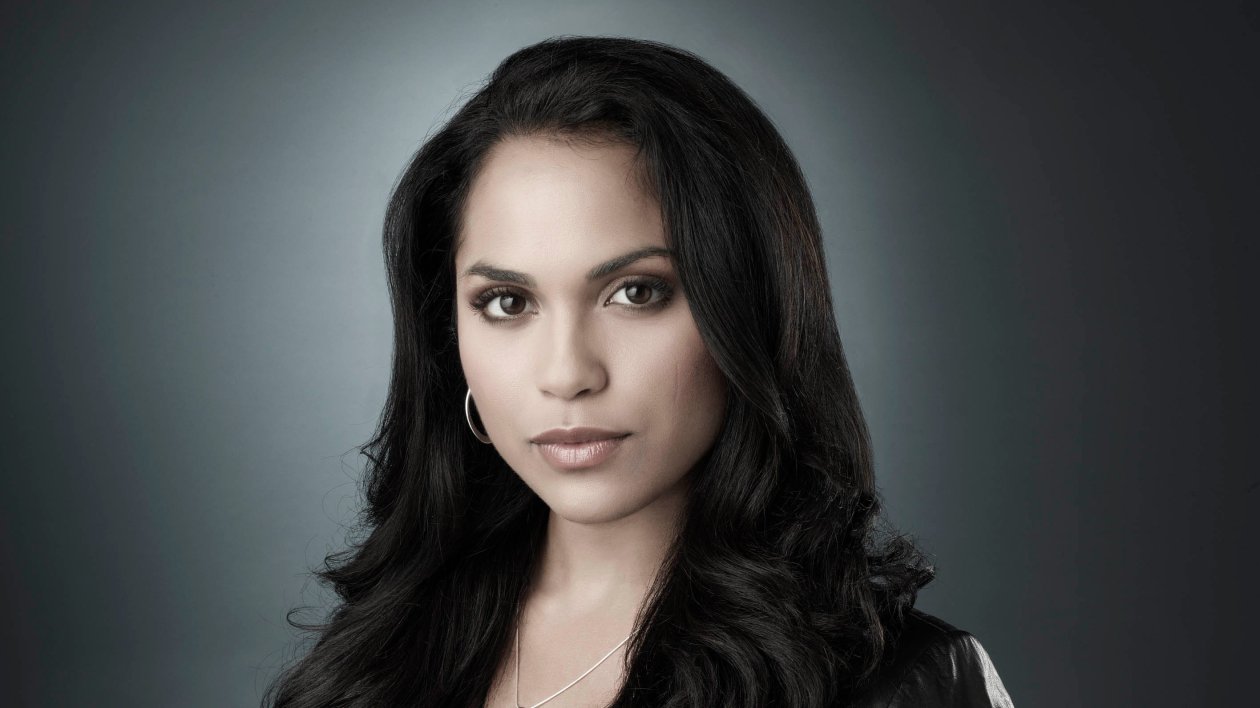 Monica Raymund