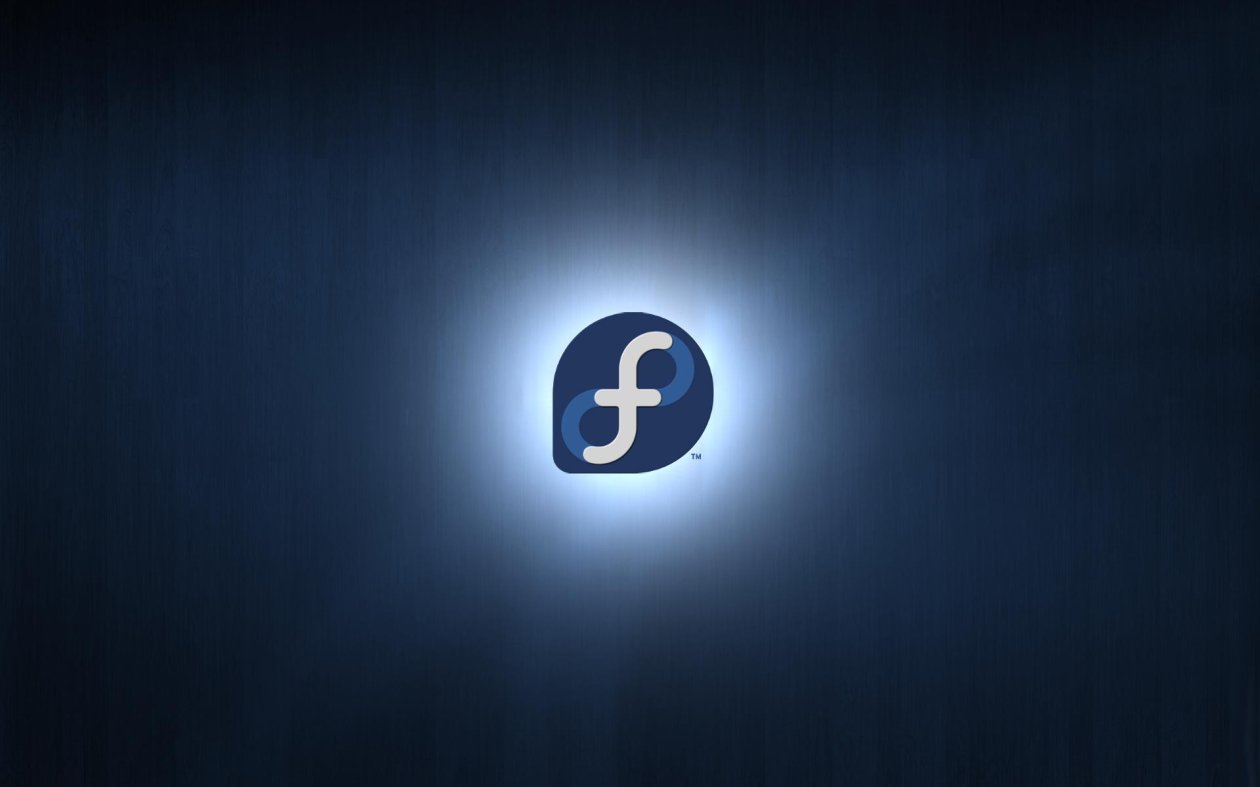 Linux Fedora Logo