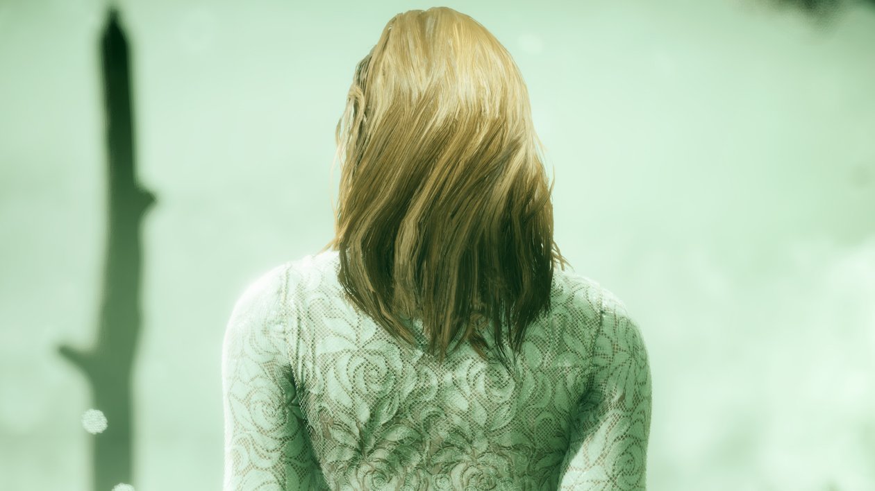 Far Cry 5 White Angel