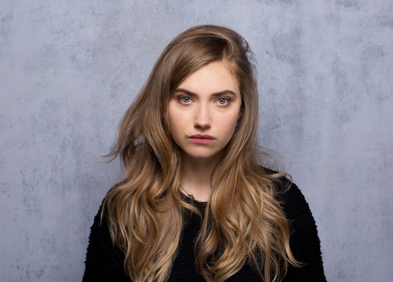 Imogen Poots 2